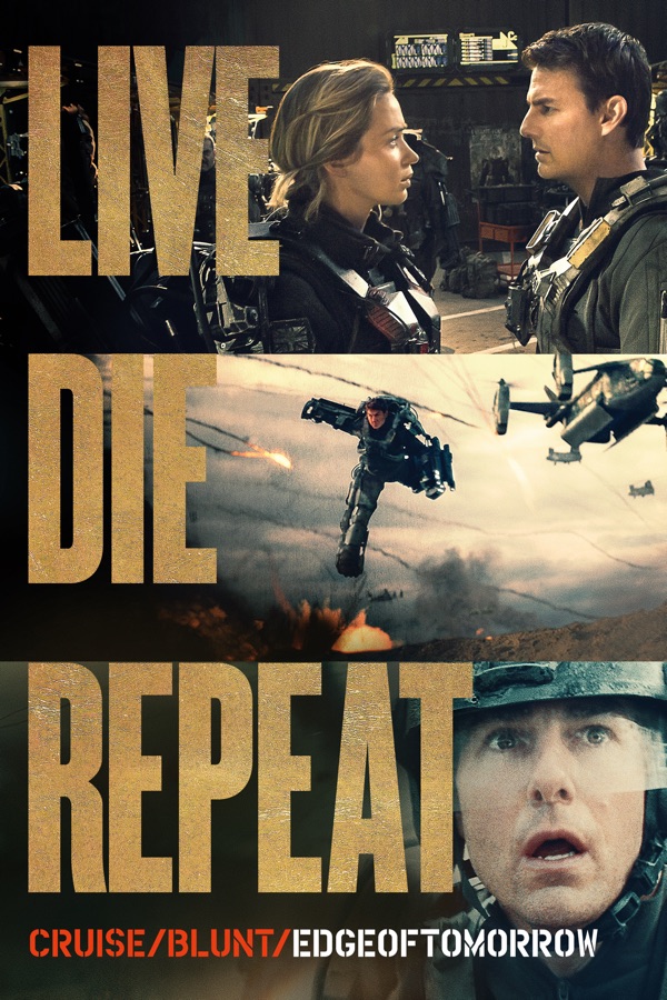 Live die repeat wiki Live die repeat wiki