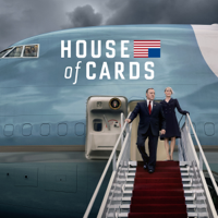 House of Cards - Chapter 28 artwork