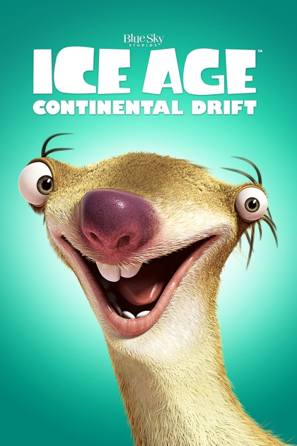 Ice Age: Continental Drift for mac download