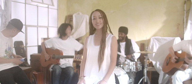 君にしかないもの Lecca Video China Newest And Hottest Music