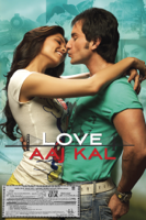 Imtiaz Ali - Love Aaj Kal artwork