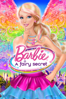 芭比之仙子的秘密 Barbie: A Fairy Secret - Will Lau