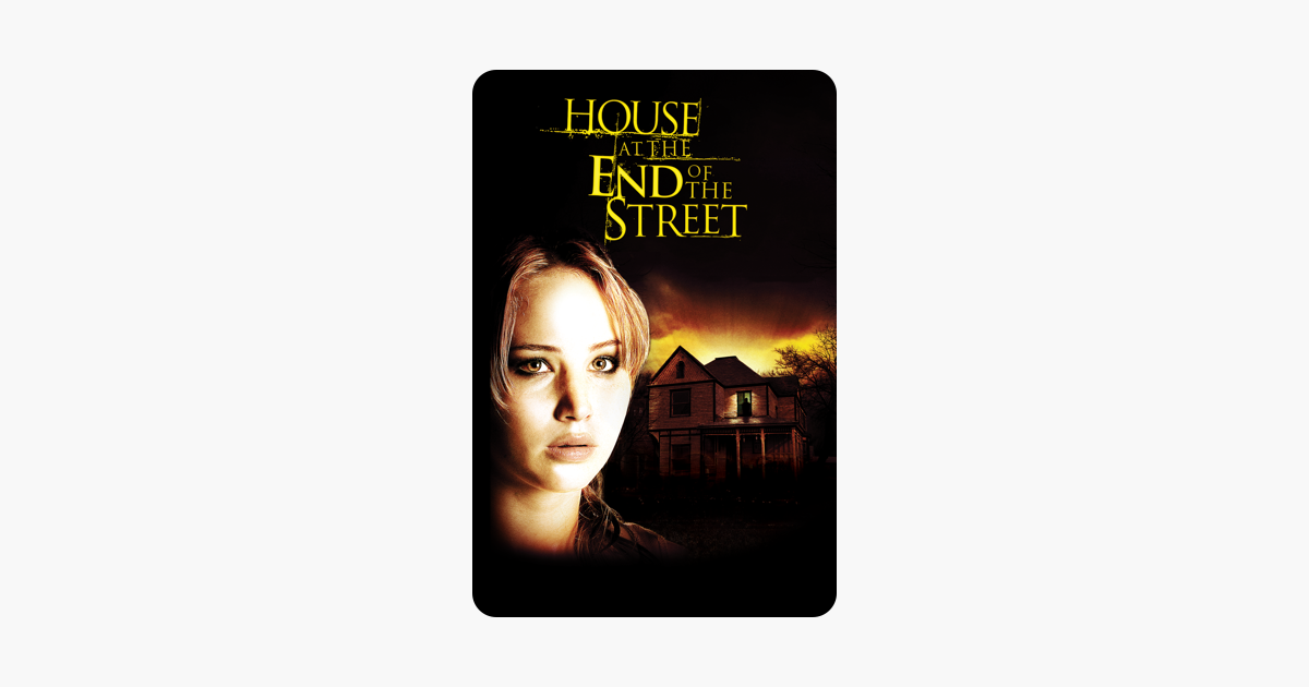 ‎House at the End of the Street on iTunes