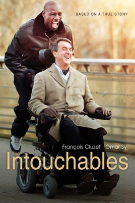 Les intouchables netflix