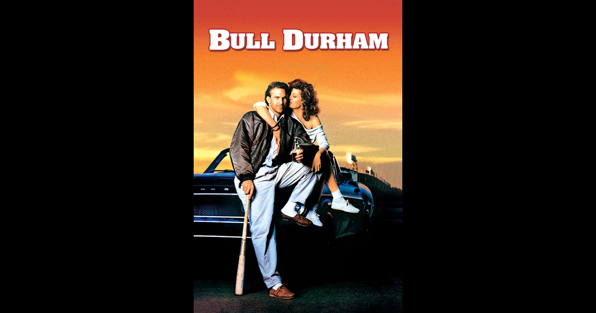 Bull Durham On Itunes