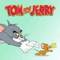 Tom and Jerry - Tom and Jerry, Vol. 2 artwork