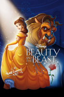 Gary Trousdale & Kirk Wise - Beauty and the Beast artwork
