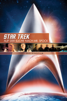 Leonard Nimoy - Star Trek III: Auf der Suche nach Mr. Spock artwork