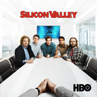Silicon Valley - Founder Friendly artwork