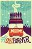 #O2LFOREVER - Michael Goldfine