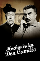 Carmine Gallone - Hochwürden Don Camillo artwork