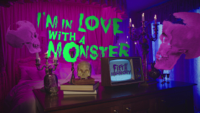 Fifth Harmony - I'm In Love With a Monster (From 
