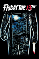 Sean S. Cunningham - Friday the 13th (1980) artwork