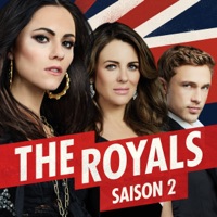 Télécharger The Royals, Saison 2 (VOST) Episode 1