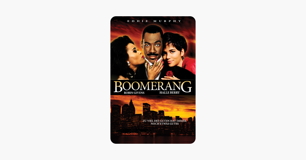 Boomerang Menü Android Boomerang Menü Android