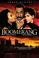 Unknown - Boomerang artwork