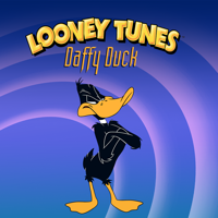 Daffy Duck and Friends - Daffy Duck, Vol. 1 artwork