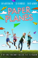 Robert Connolly - Paper Planes artwork