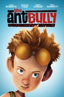 John A. Davis - The Ant Bully artwork