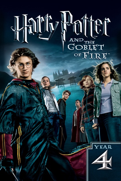 for iphone download Harry Potter and the Goblet of Fire free