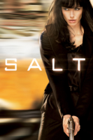 Phillip Noyce - Salt artwork