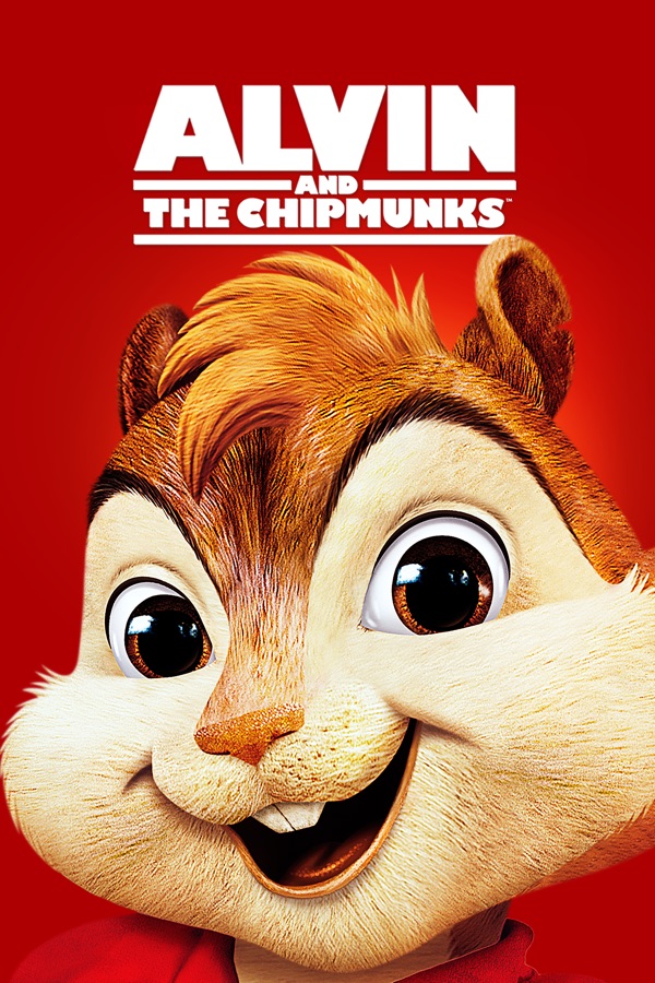 Alvin And The Chipmunks Movie