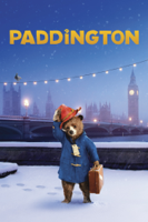 Paul King - Paddington artwork