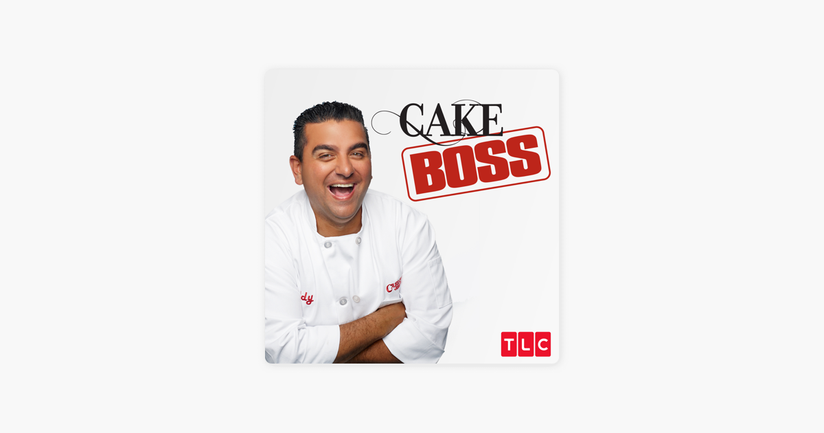 ‎Cake Boss, Season 12 on iTunes