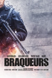 Braqueurs (2016)