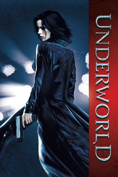Underworld Poster