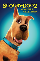 Raja Gosnell - Scooby-Doo 2: Monsters Unleashed artwork