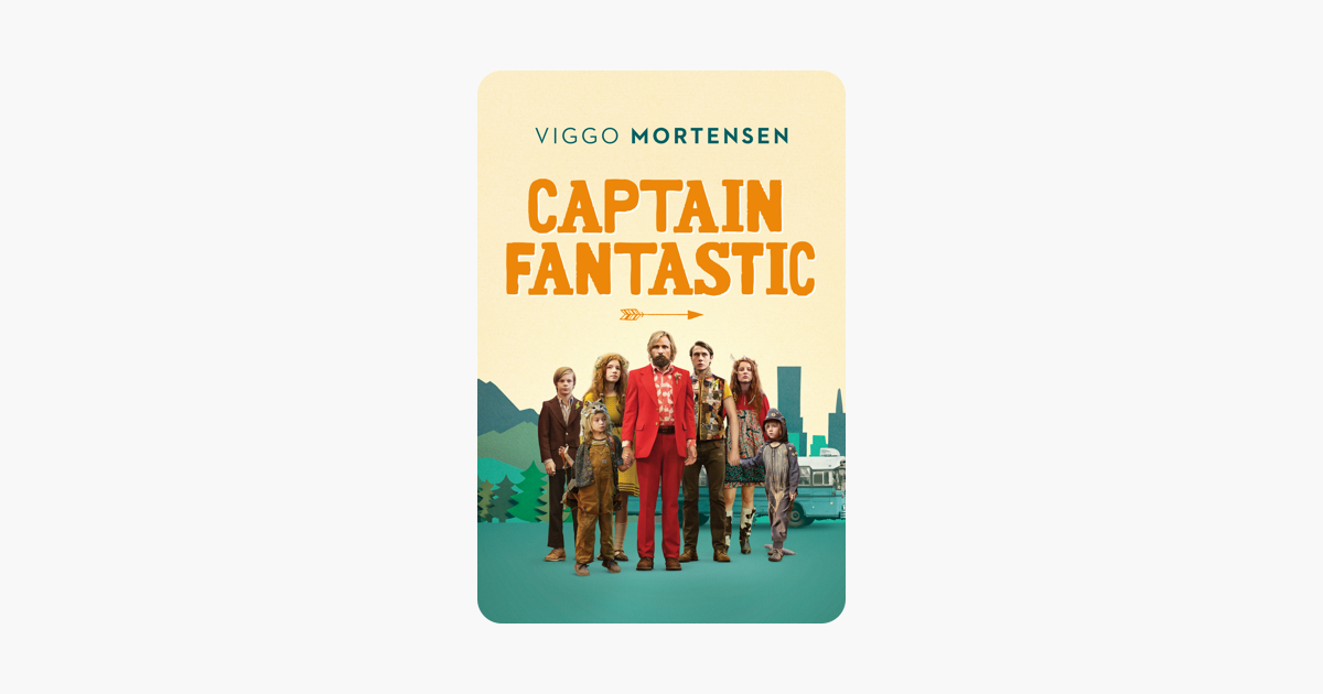 Captain Fantastic On ITunes   1200x630wf 