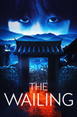 The Wailing cover