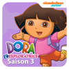 Dora et les pirates - Dora l'exploratrice