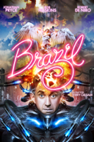 Terry Gilliam - Brazil artwork