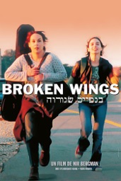 Broken Wings