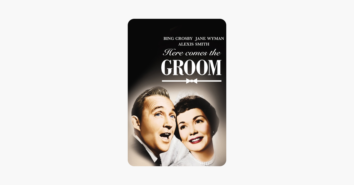 ‎Here Comes the Groom on iTunes