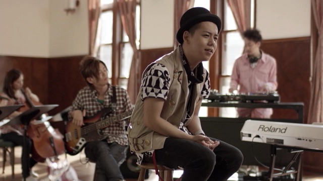 Love 清水翔太 Video China Newest And Hottest Music