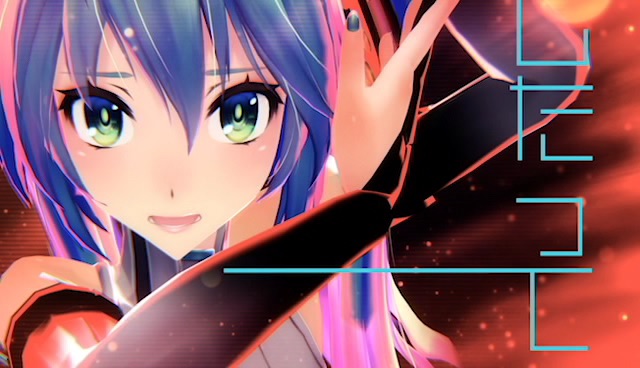 Carry Me Off Feat Hatsune Miku Hachioji P Video Songrila Carry Me Off Feat Hatsune Miku Hachioji P Video Songrila
