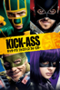 ジェフ・ワドロウ - キック・アス ジャスティス・フォーエバー Kick-Ass (字幕版) アートワーク