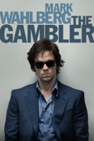 Rupert Wyatt - The Gambler artwork