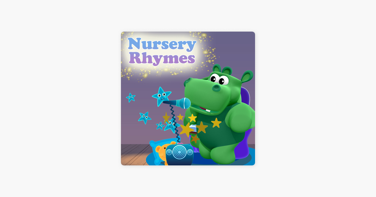 ‎Nursery Rhymes, Vol. 1 on iTunes