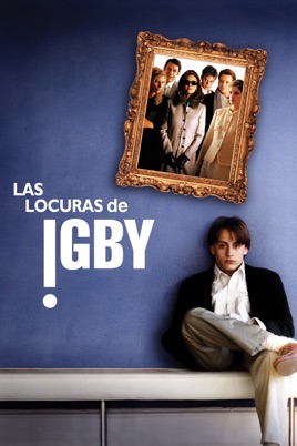 Las Locuras De Igby En Itunes