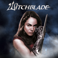 Witchblade - Witchblade, Season 2 artwork