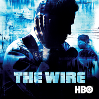 The Wire - Sentencing artwork
