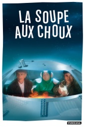 La soupe aux choux