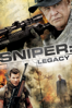 Sniper: Legacy - Don Michael Paul