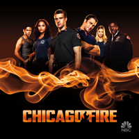 Chicago Fire - Chicago Fire, Season 3 artwork