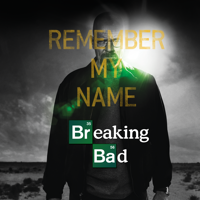Breaking Bad - Breaking Bad, The Final Season artwork