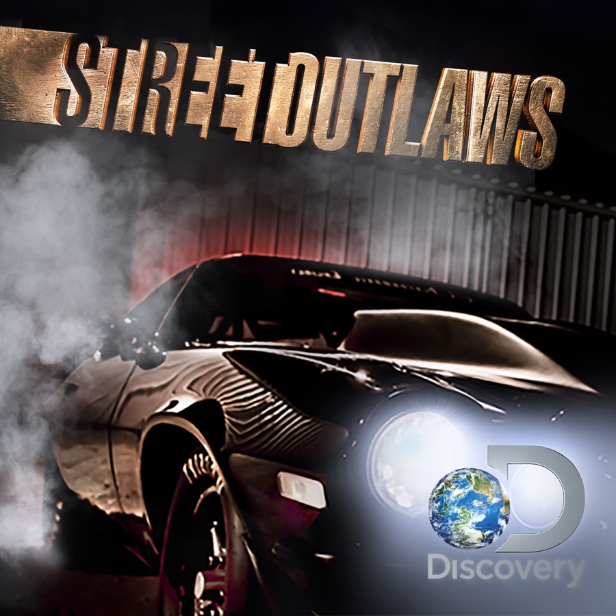 Street Outlaws, Season 4 wiki, synopsis, reviews Movies Rankings!